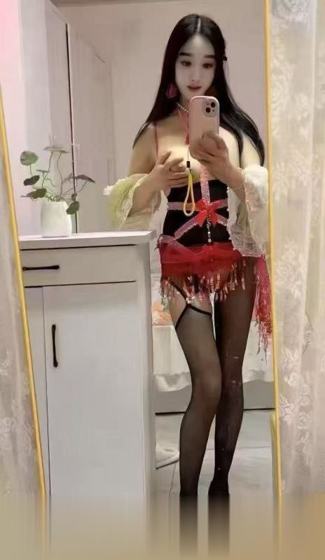 汉口性价比姐姐