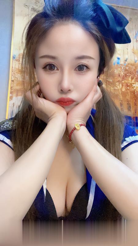 性感妹御姐浅浅