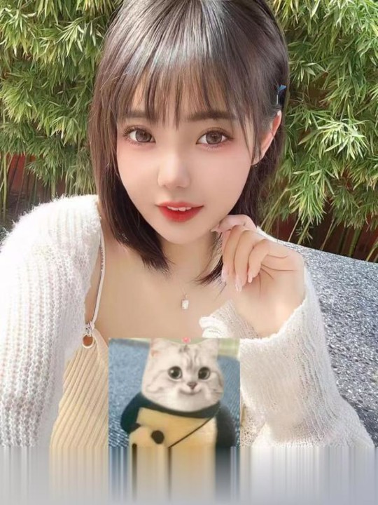 三街服务控小妖精