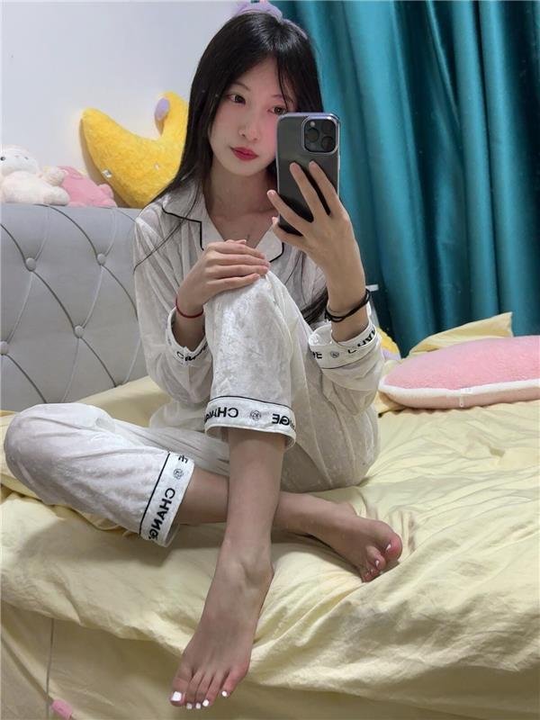 观音桥长腿少妇小羊