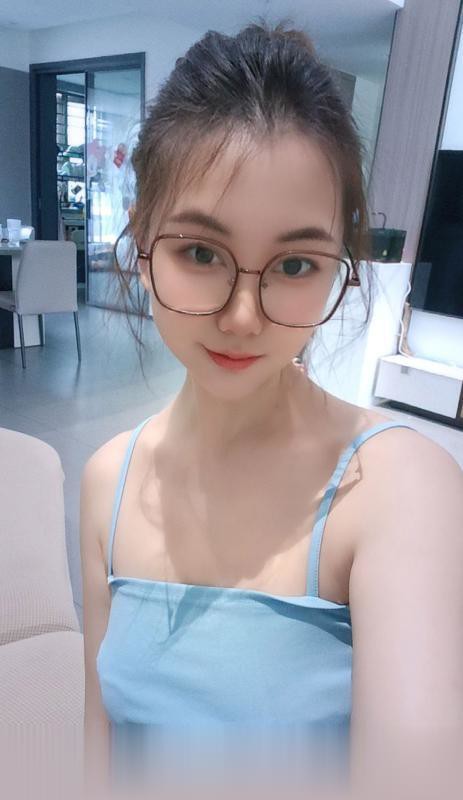 广州轻熟眼镜南乔