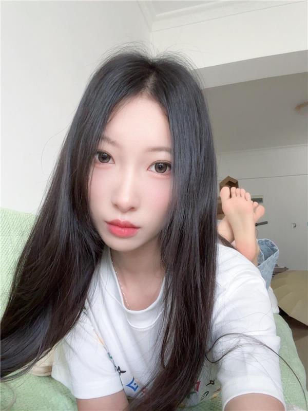 观音桥长腿少妇小羊