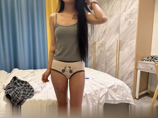 浦东北方年轻妹子