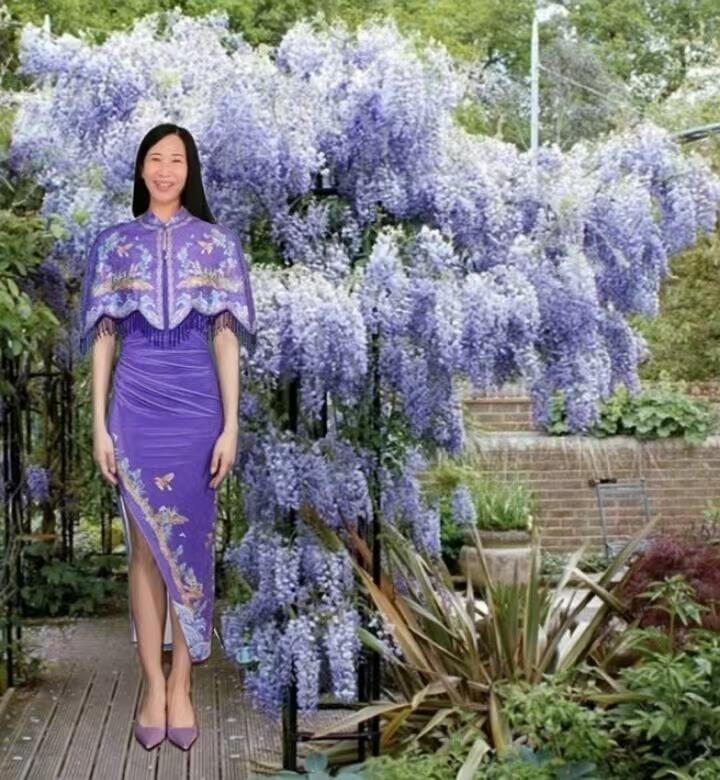 开平熟女风骚依旧