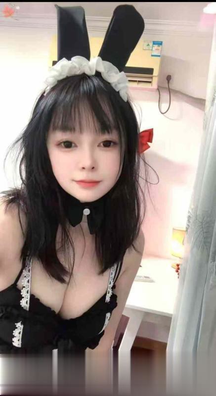 台妹御姐滢滢