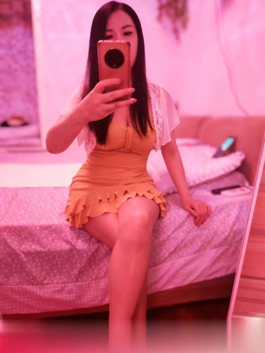 汉口气质淑女