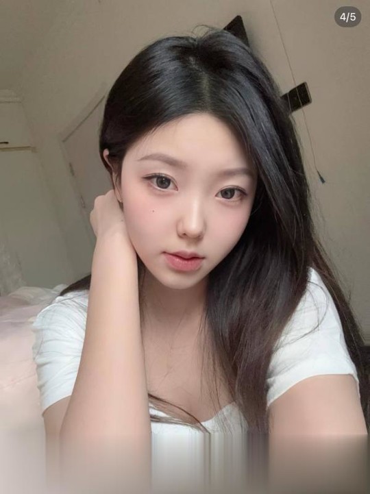 徐汇水多翘臀嫩妹
