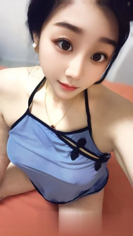 清湖嫩妹沐子