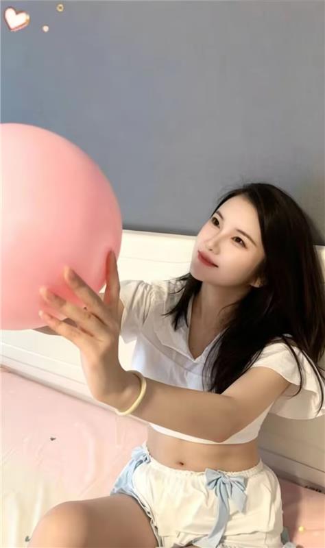 万达精致少妇