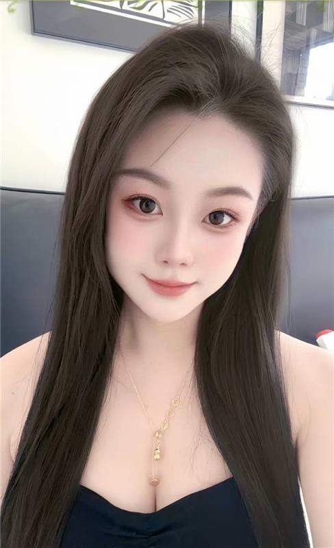 保定性感美女