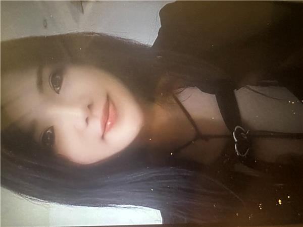崇川御姐刚下海