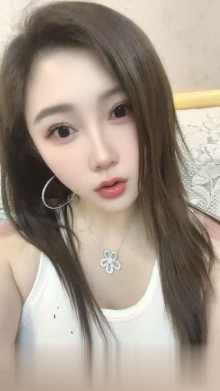 颜值性价比小迷妹