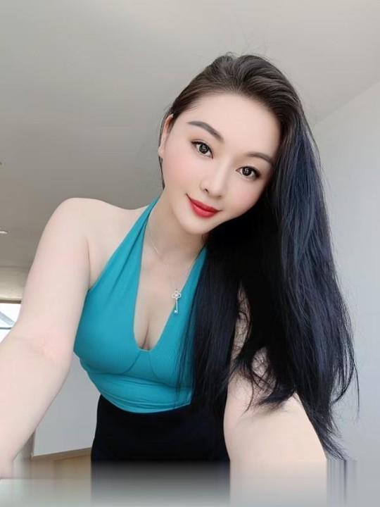 瑜伽健身女友娜娜