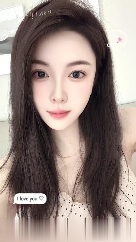 妞妞姐姐..
