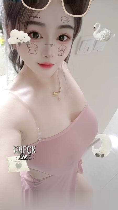 罗湖美人喻.