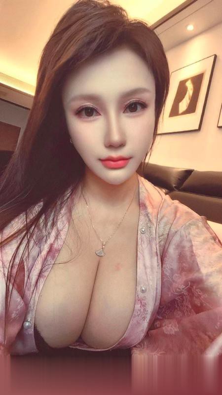 滨江D奶巨乳茜茜
