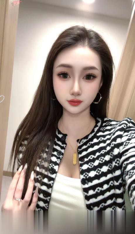 可心妹妹..