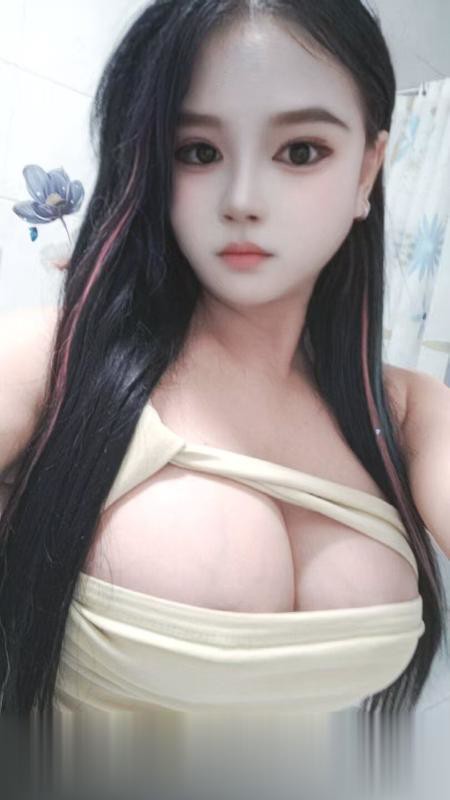 性感风骚欣雨