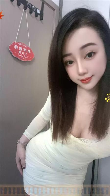 南开大熊御姐
