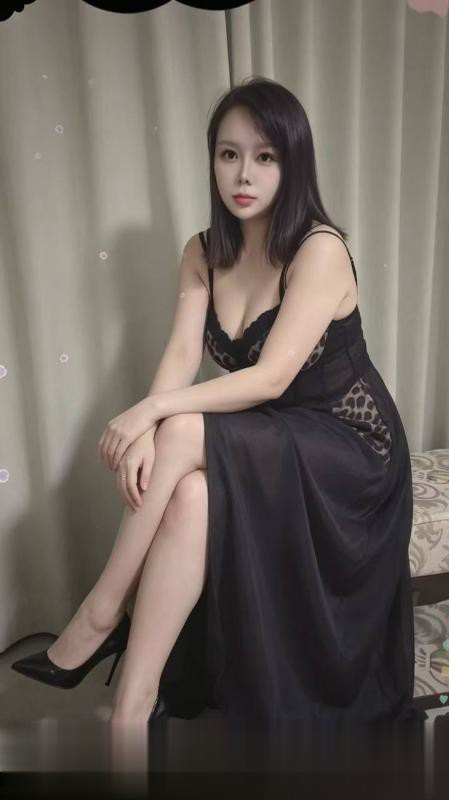 鄞州性感大波波