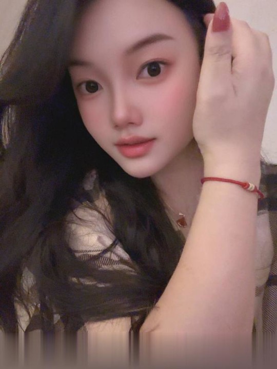 丰满大胸服务系小夭