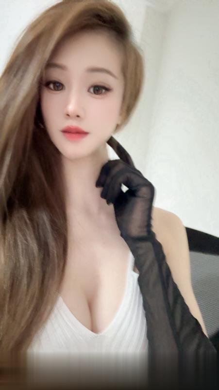 杨浦长腿御姐莫奈老师