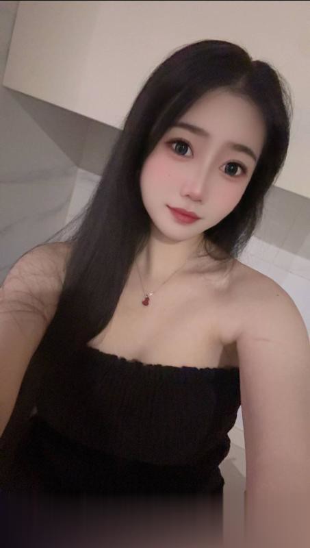 气质御姐身材好