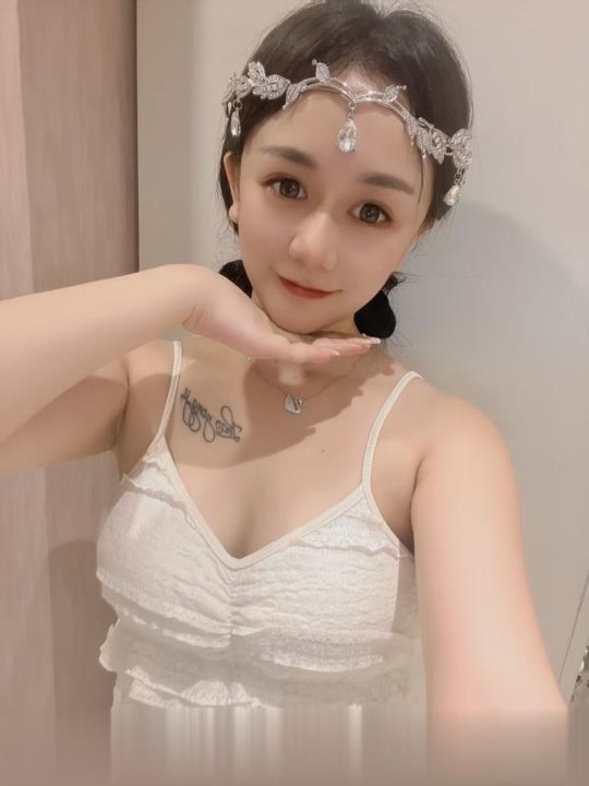 姑苏舞蹈老师筱筱