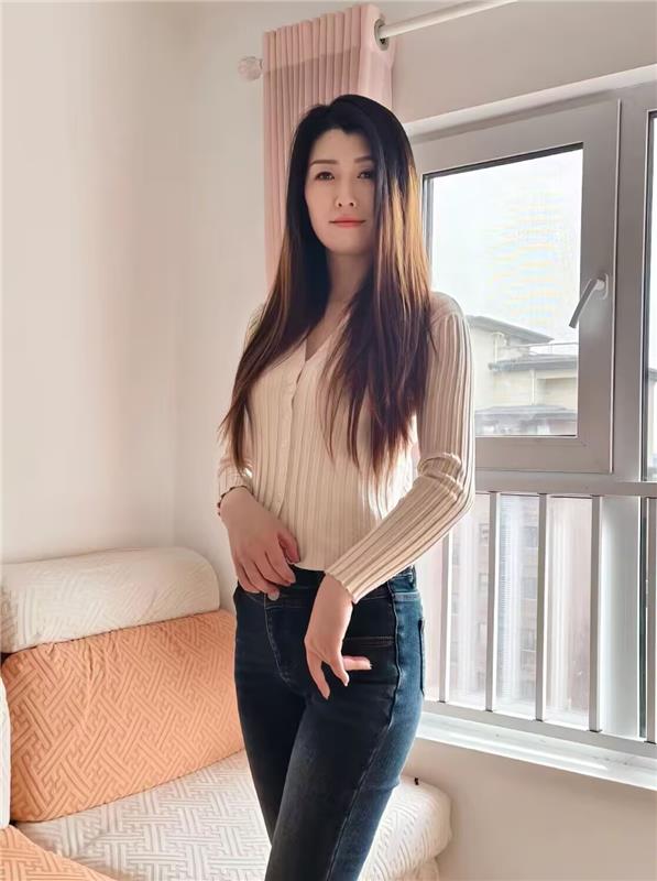 长安勾魂骚少妇
