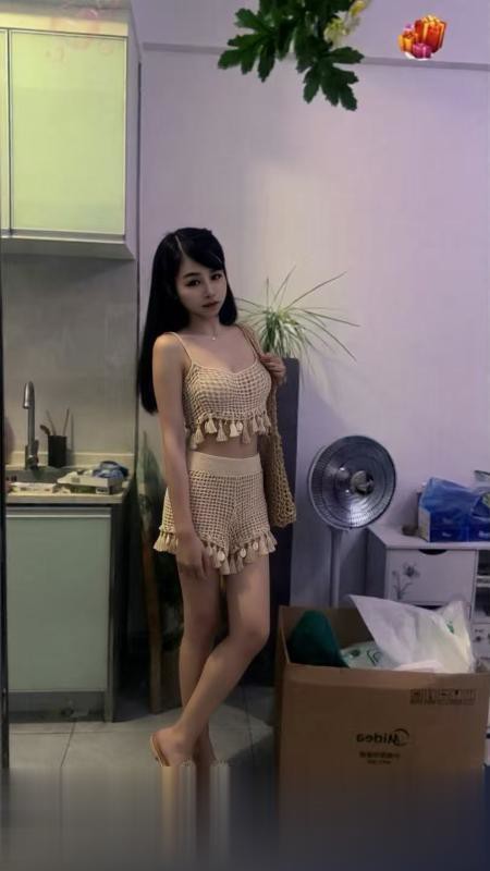 万州瑶瑶..