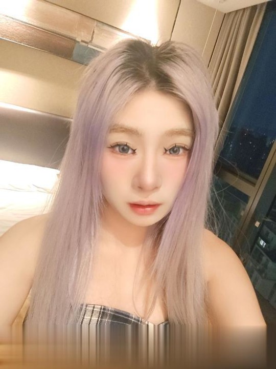 金水区性感小猫咪