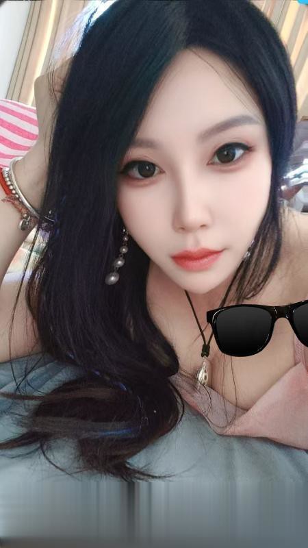 性感小个子风骚姐姐