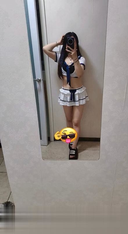 性感小个子风骚姐姐