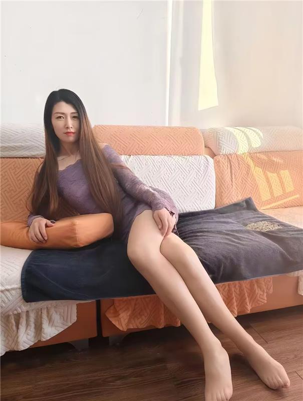 长安勾魂骚少妇