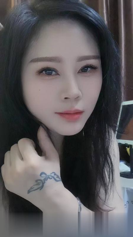 鄞州性感大胸可可