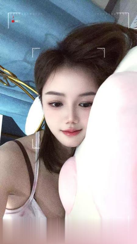 包河小美眉.