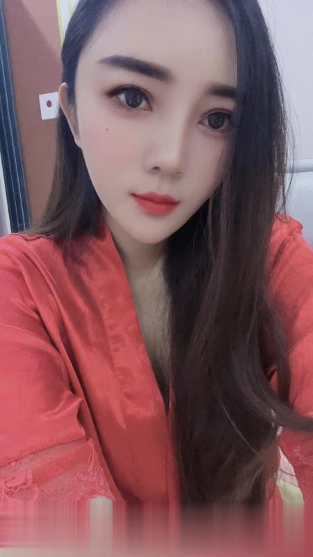 锦玥小妹妹.