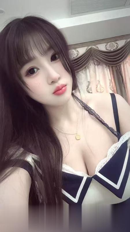 性感风骚制服番禺优优