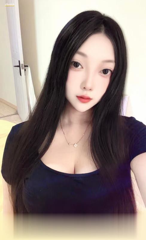 普陀大胸啵啵