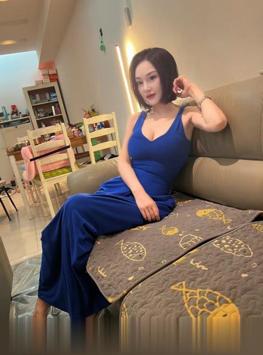 南山SM性瘾御姐