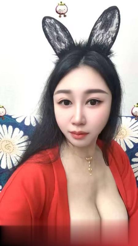 红谷滩大波御姐