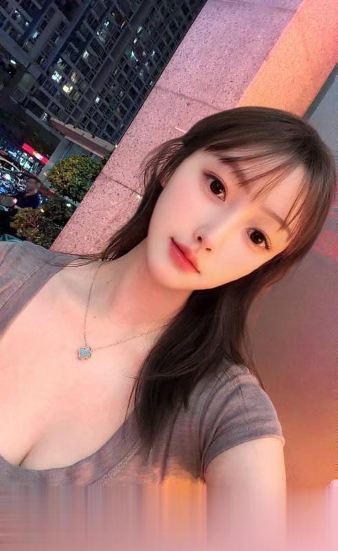 颜值大胸女友感茶茶