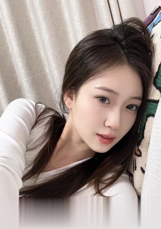 昆明官渡小姐姐