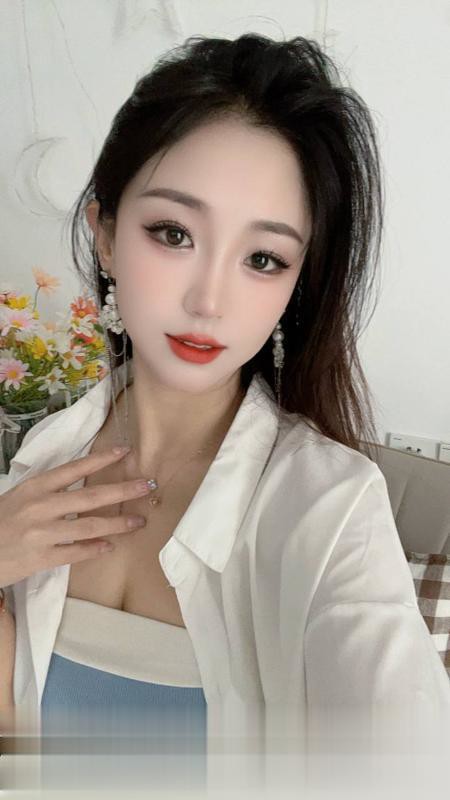 拱墅美女潇潇