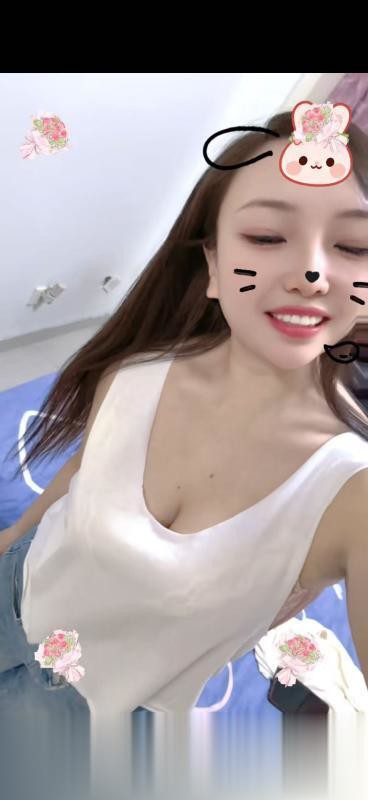 罗湖甜甜..