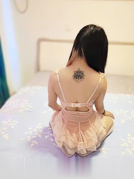 奉贤区舞蹈老师月汐