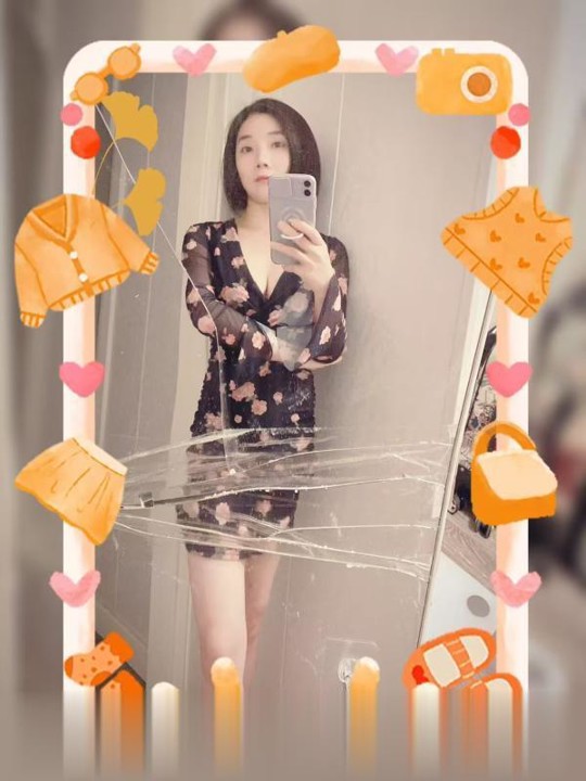蝴蝶小姐姐.