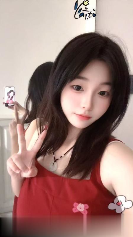 大奶萝莉静静酱