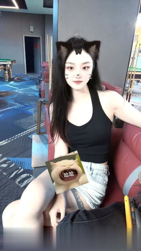 丹丹妹妹..