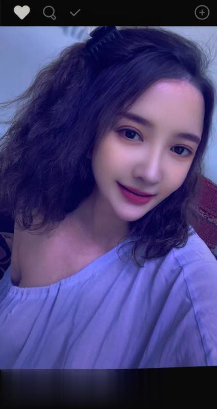 漂亮妹妹加依娜